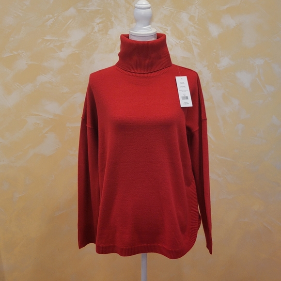 French Connection Sweaters - NWT French Connection Babysoft Cowl Neck Sweater